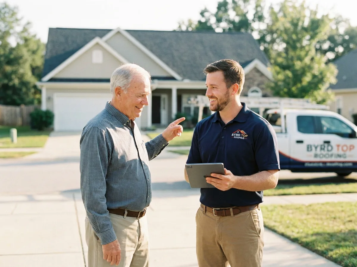 Roofing Hedrick, IA FAQs